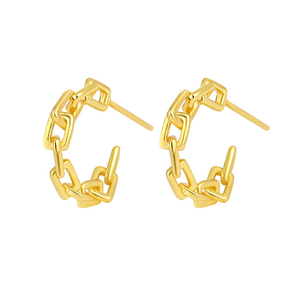 Mearrings.nl - Elegance - Beach Stones - Earrings - Polymeerklei_Earrings - Blossom