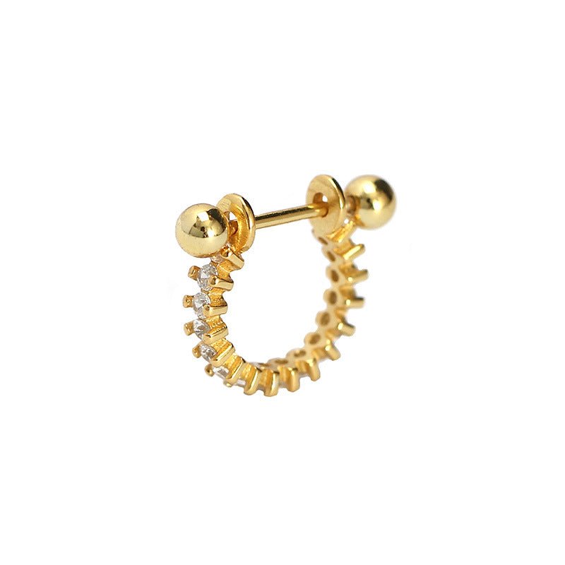 Mearrings.nl - Elegance - Beach Stones - Earrings - Polymeerklei_Earrings - Blossom