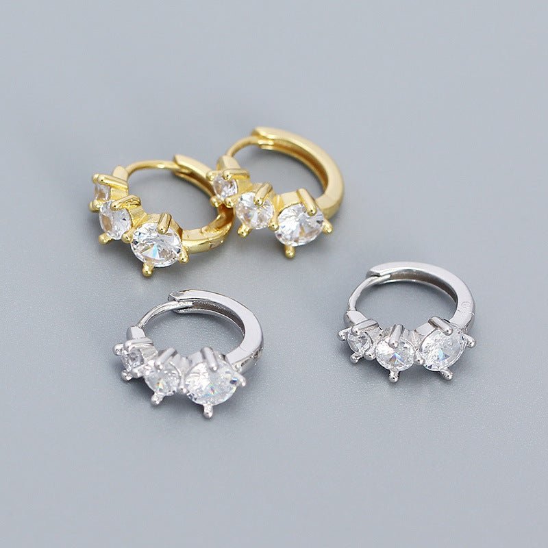 Mearrings.nl - Elegance - Beach Stones - Earrings - Polymeerklei_Earrings - Blossom