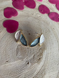 Mearrings.nl - Elegance - Beach Stones - Earrings - Polymeerklei_Earrings - Blossom